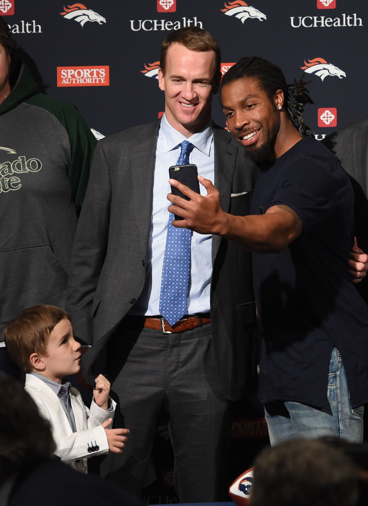 Peyton Manning 03-07-16